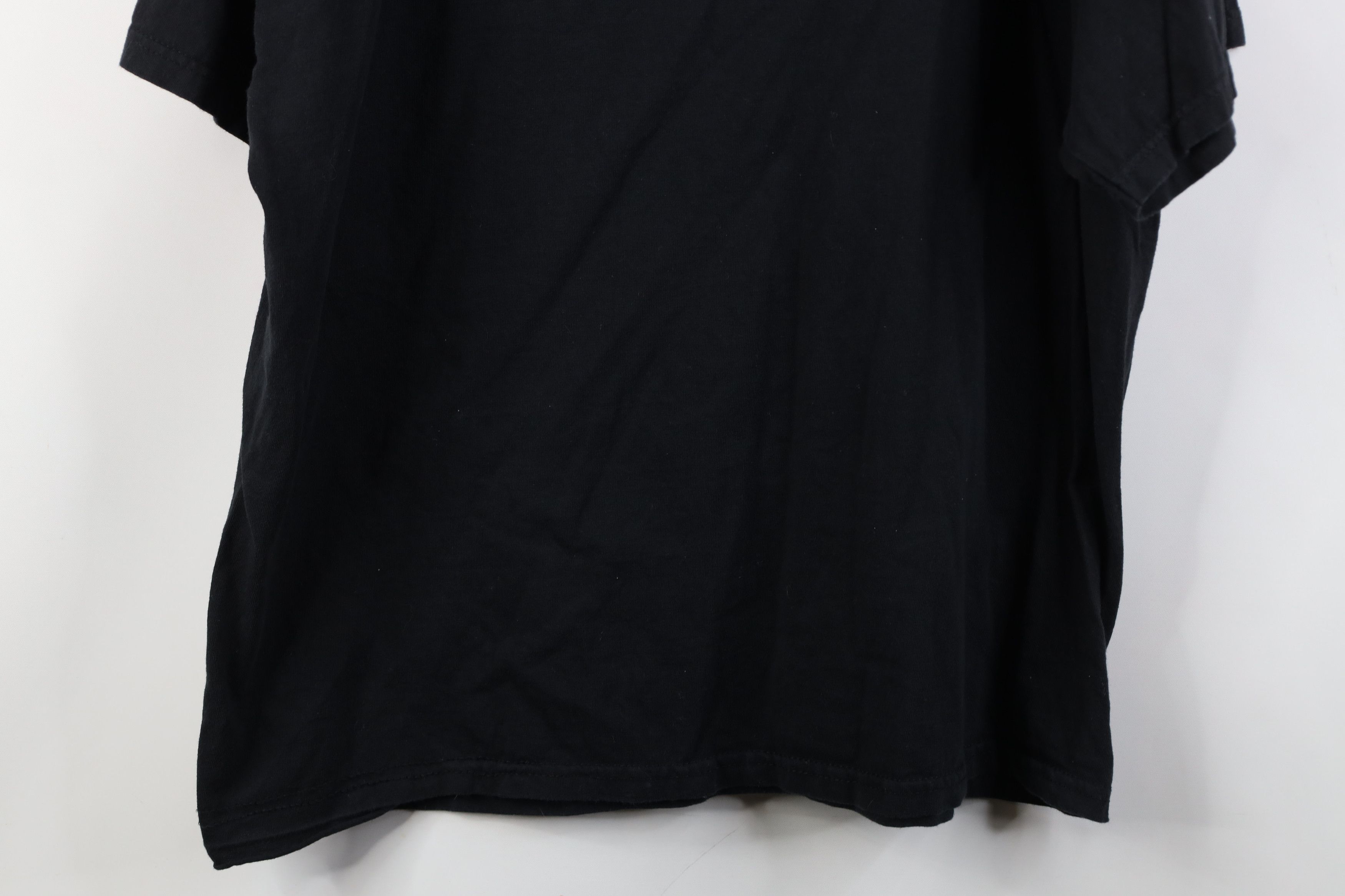 Vintage Vintage Y2K Streetwear Sometimes I Pee When I Laugh T-Shirt Size XL / US 12-14 / IT 48-50 - 14 Thumbnail