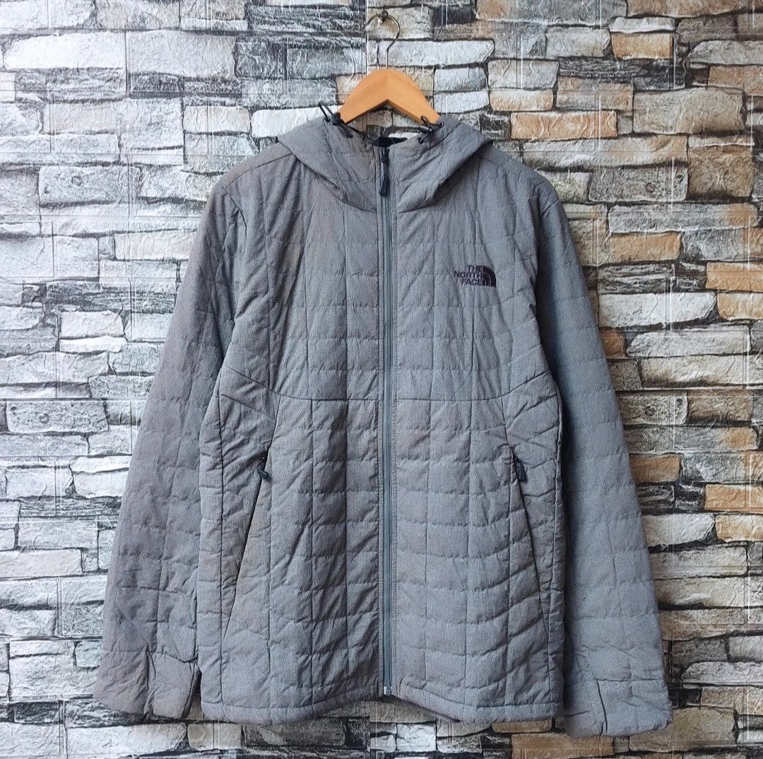 The North Face THE NORTH FACE THERMOBALL JACKET Size US M / EU 48-50 / 2 - 1 Thumbnail