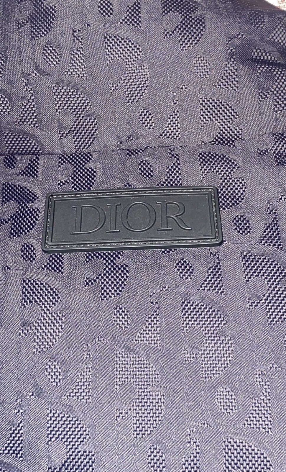 Dior Dior puffer Size US M / EU 48-50 / 2 - 10 Thumbnail