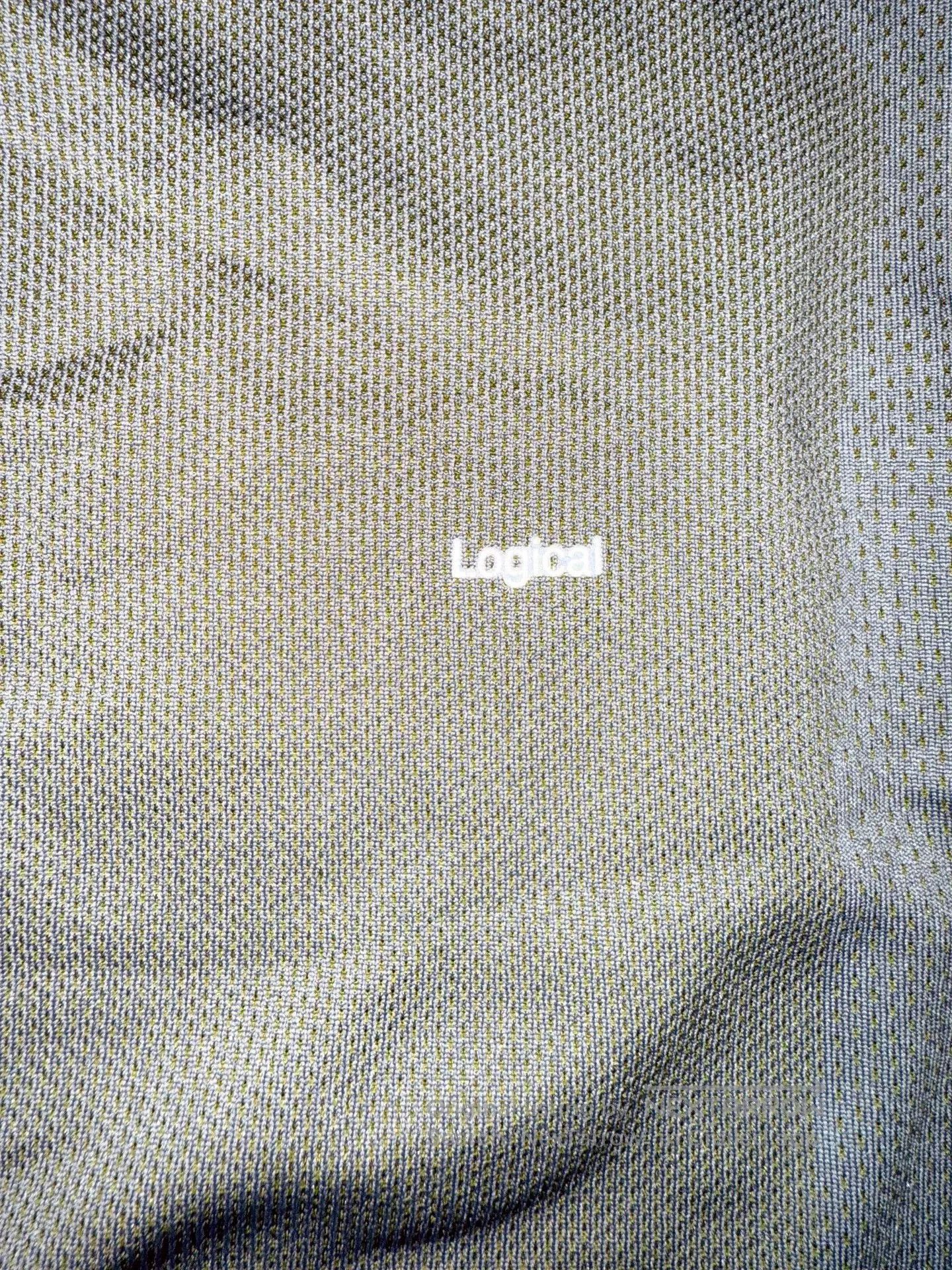 Jun Takahashi GYAKUSOU x Nike Lab Running T. Size US S / EU 44-46 / 1 - 3 Thumbnail