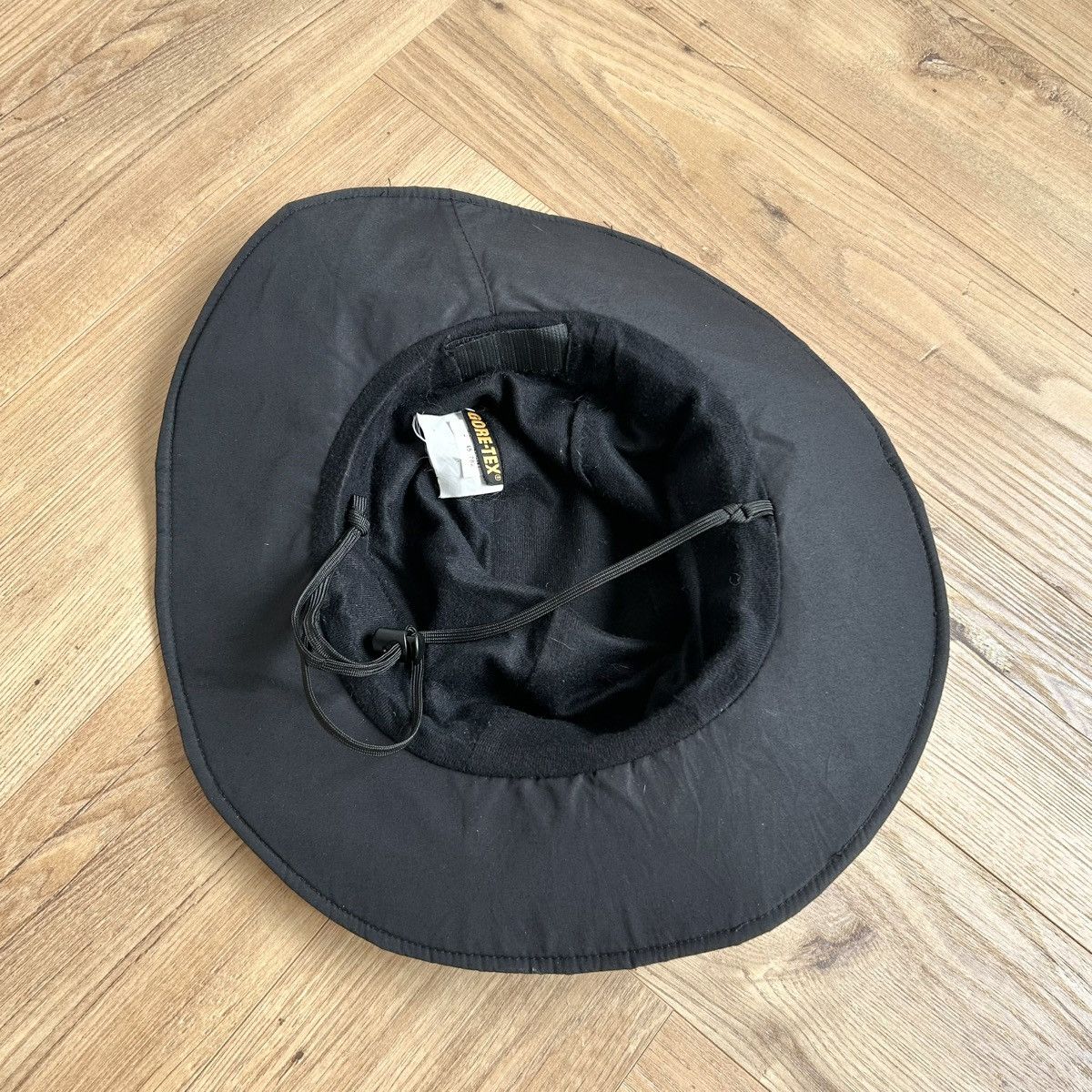 Outdoor Research Vintage Outdoor Research Gore-Tex Sombrero Hat Size ONE SIZE - 6 Thumbnail
