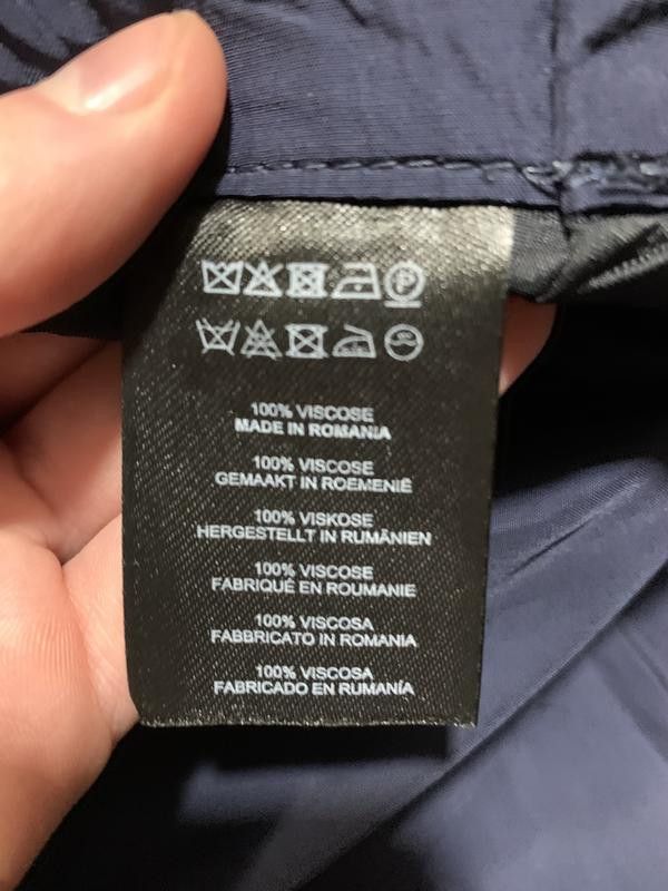 Dries Van Noten Dries van Noten cargo pants Size US 40 / EU 56 - 4 Thumbnail