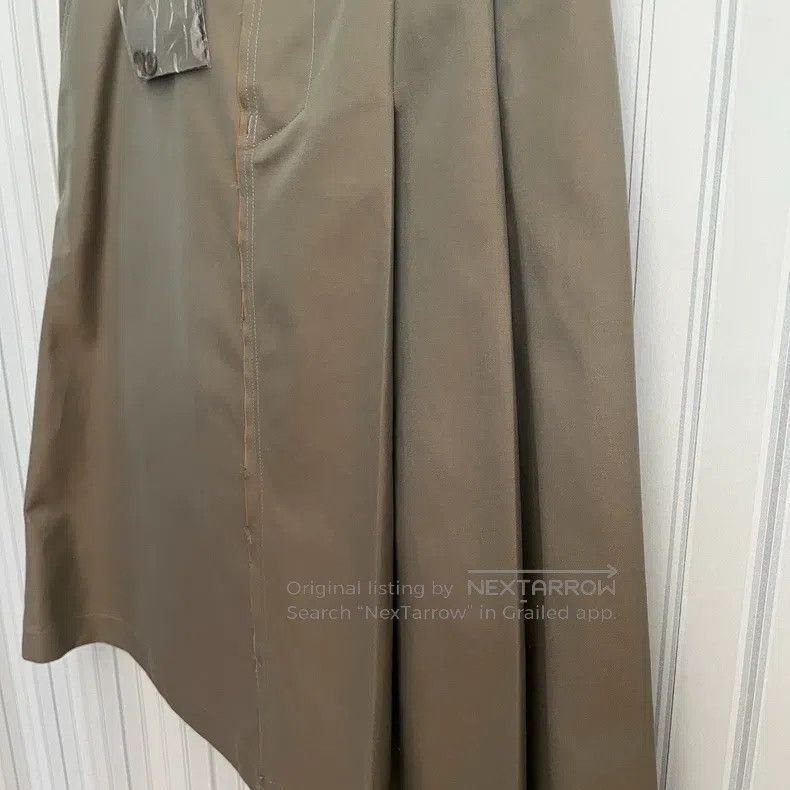 Comme des Garcons Comme Des Garcons size S Skirt Size 24" / US 00 / IT 34 - 4 Thumbnail