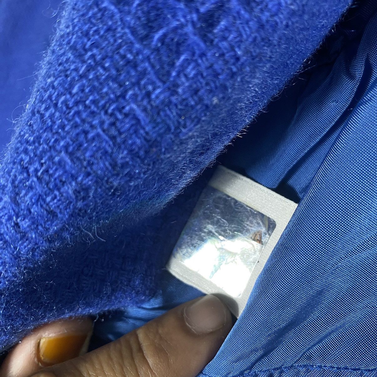 Versace × Versace Jeans Couture Vintage Versace Jeans Couture Wool Jacket Size US M / EU 48-50 / 2 - 12 Thumbnail