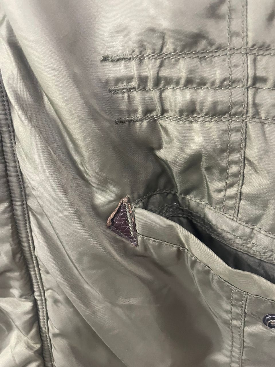 14th Addiction × Designer × Japanese Brand Japanese G.O.A Jacket HOODIE Size US L / EU 52-54 / 3 - 3 Thumbnail