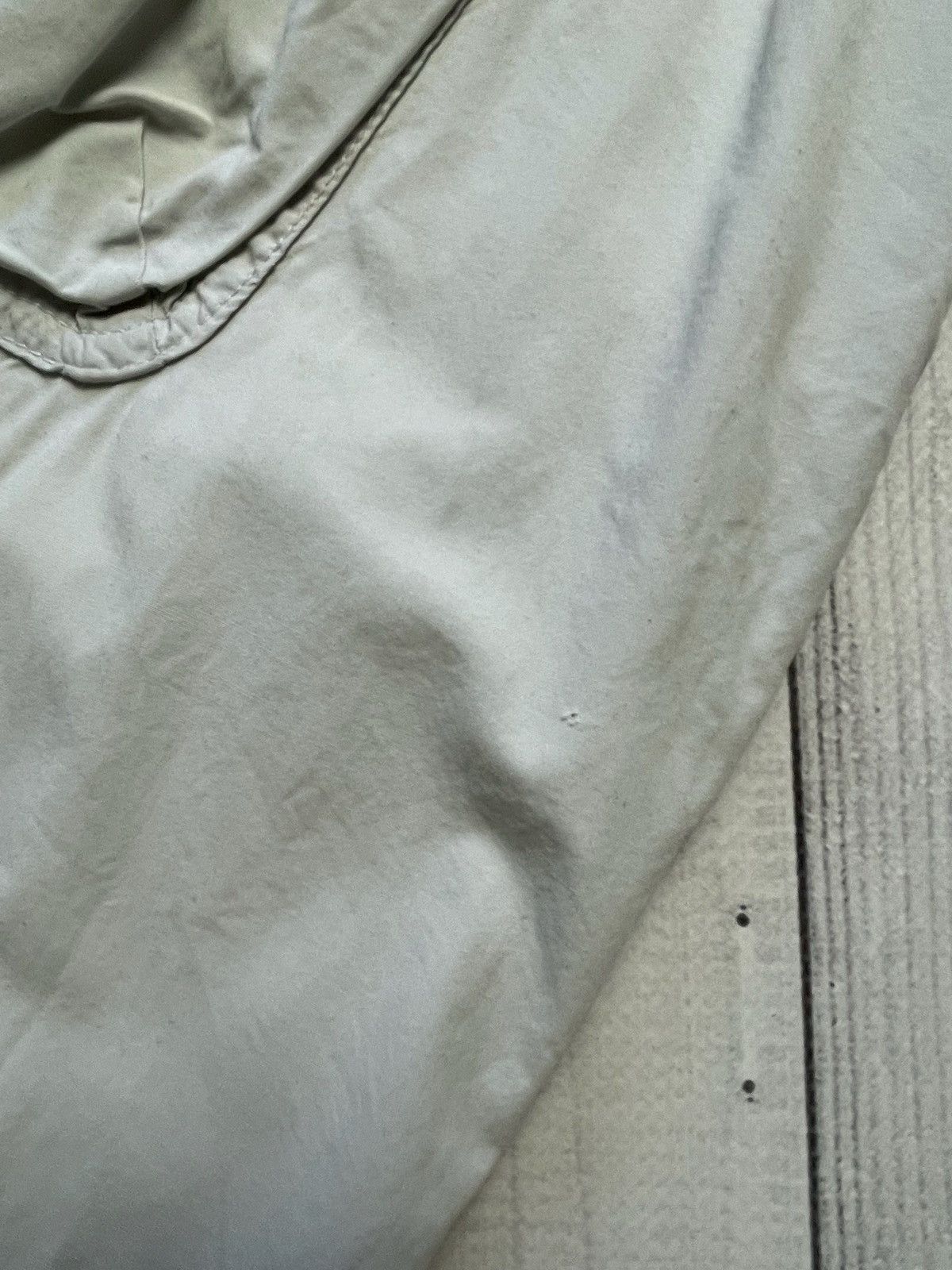 Vintage Vintage Armani Exchange cargo shorts big logo Eagle size M Size US 32 / EU 48 - 10 Thumbnail