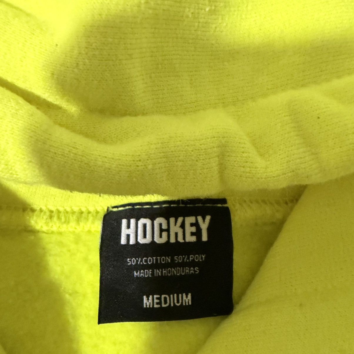 Fucking Awesome Fucking Awesome / Hockey Victory Hoodie Size US M / EU 48-50 / 2 - 3 Thumbnail