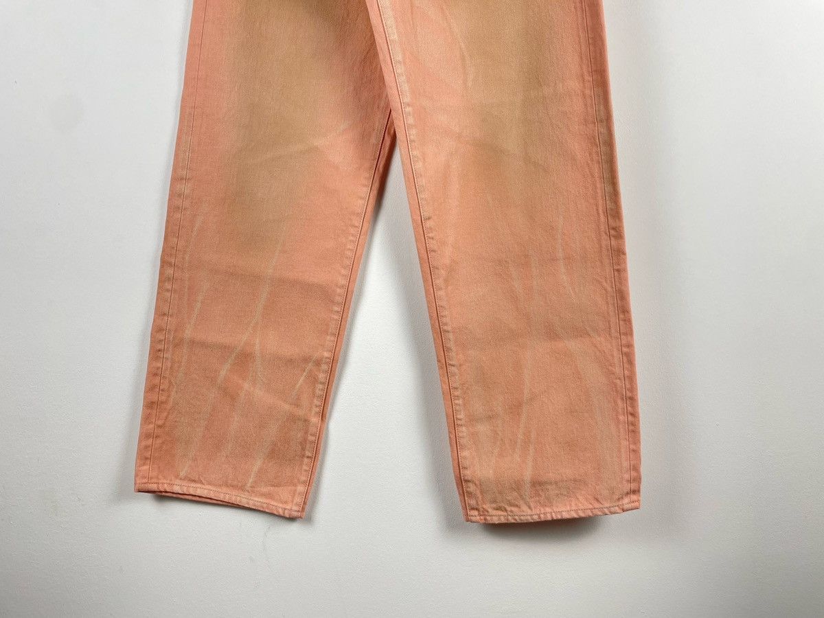 Supreme Supreme FW25 Week1 Regular Jeans Size US 30 / EU 46 - 9 Thumbnail