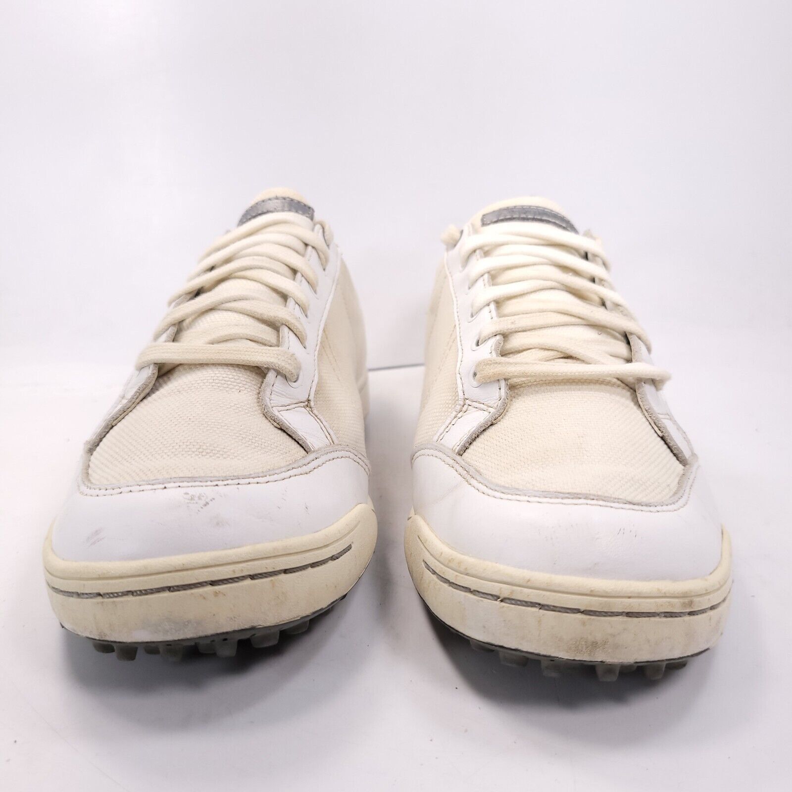 Ashworth Ashworth Cardiff Golf Shoe Mens Size 8.5 G54225 White Size US 8 / EU 41 - 2 Thumbnail