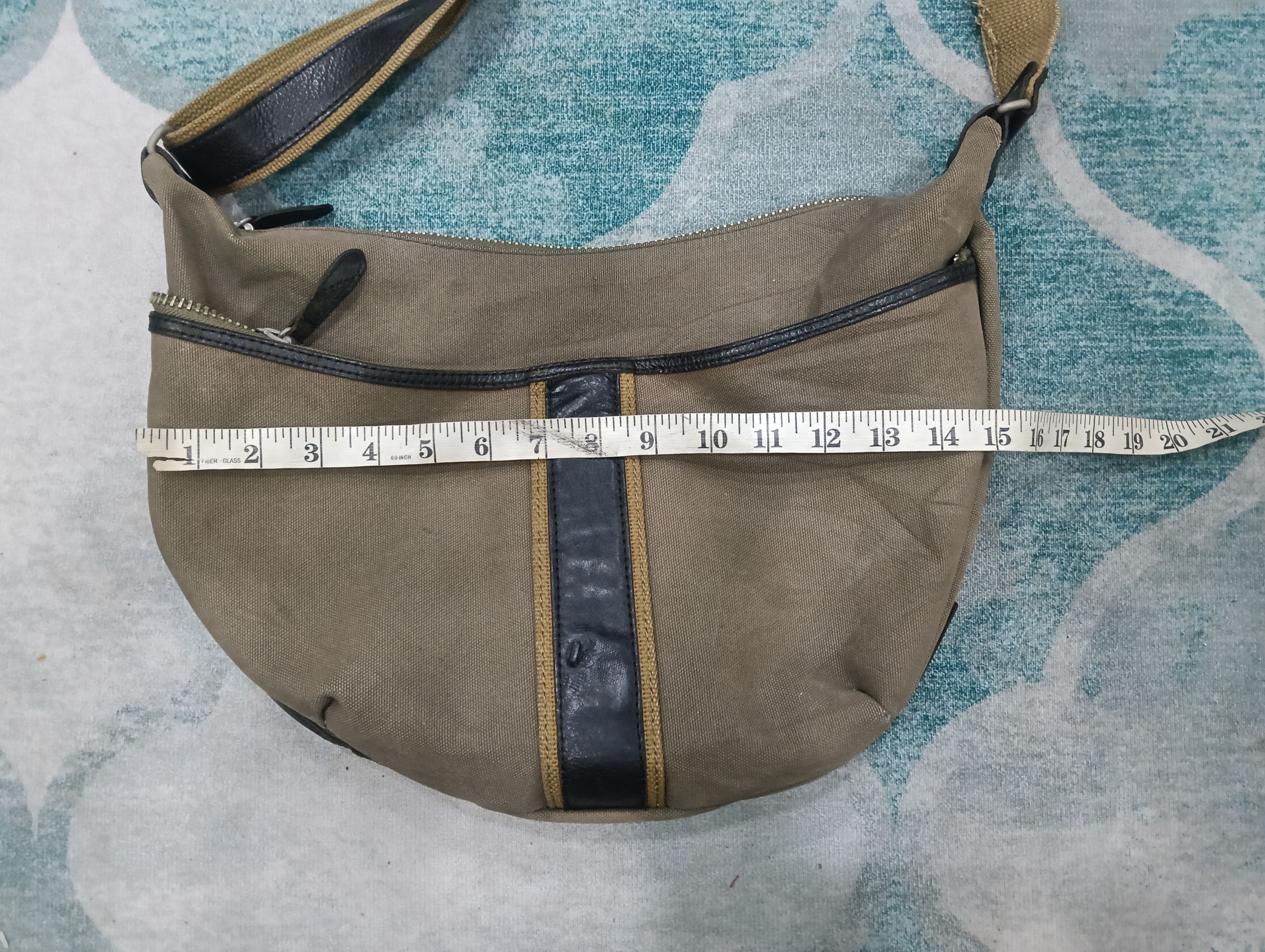 Japanese Brand × United Arrows United Arrows Maphia Design Slingbag Size ONE SIZE - 16 Thumbnail