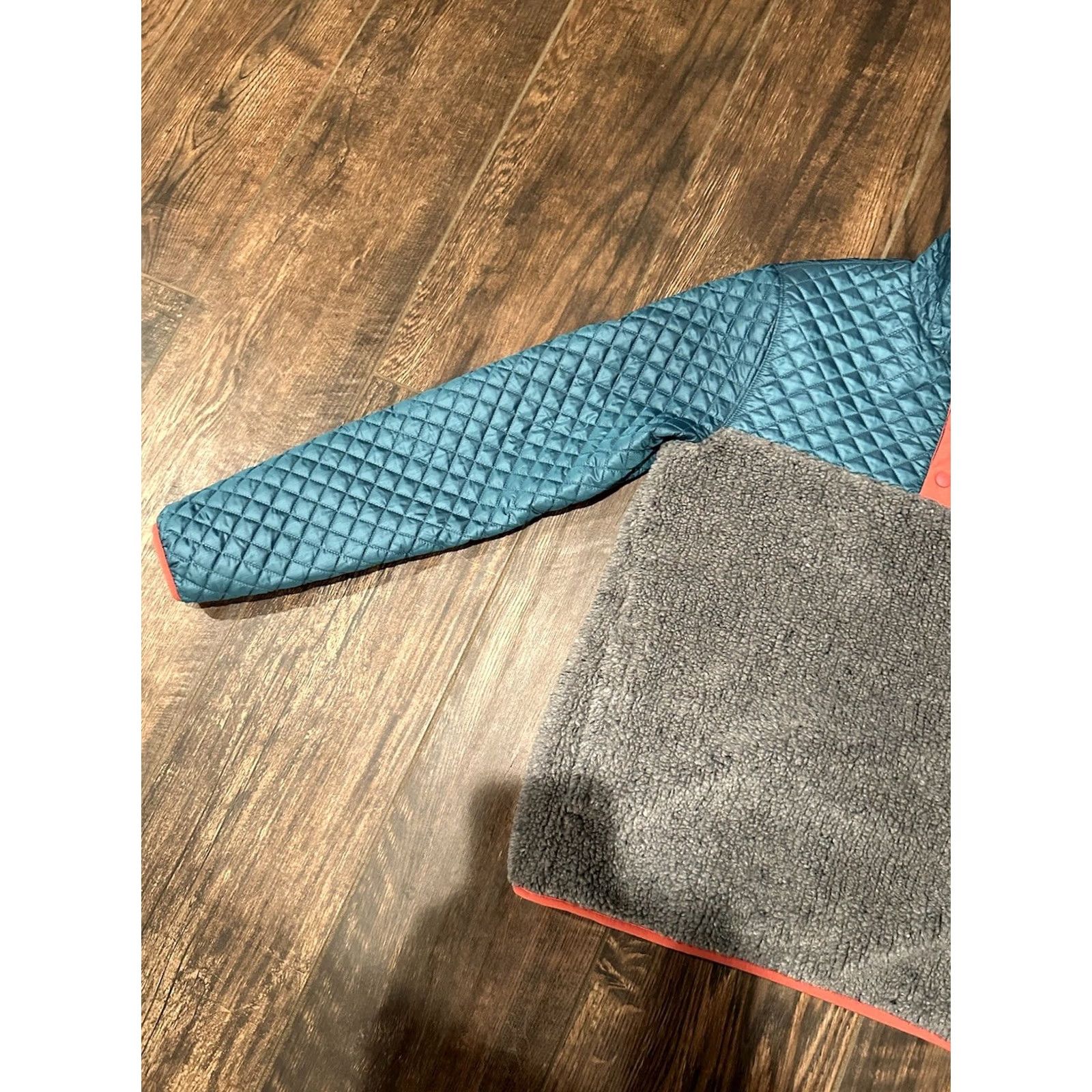 Patagonia VINTAGE? No. Size S / US 4 / IT 40 - 3 Thumbnail