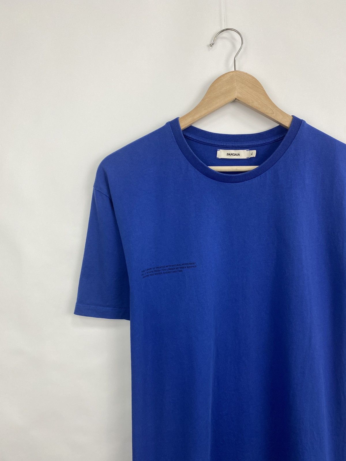 Pangaia 🇬🇧 Pangaia Natural Peppermint Oil T-Shirt Size US L / EU 52-54 / 3 - 2 Thumbnail