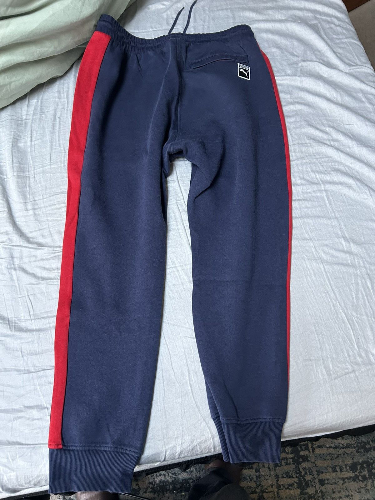 Puma Puma tracksuit Size US 34 / EU 50 - 6 Thumbnail