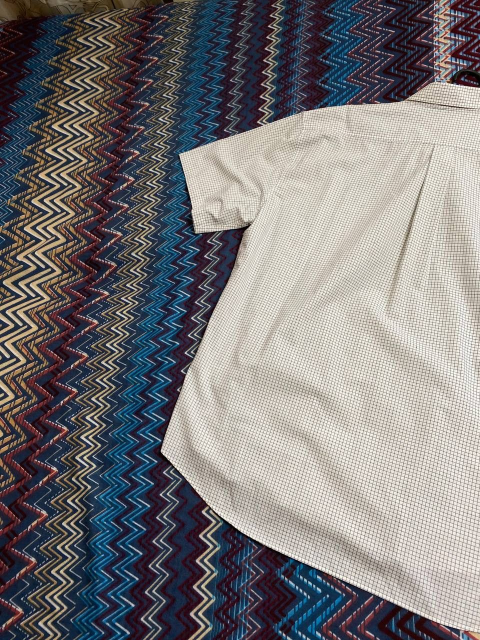 Yves Saint Laurent Vintage Y2K Yves Saint Laurent shirt streetwear Size US XL / EU 56 / 4 - 13 Thumbnail