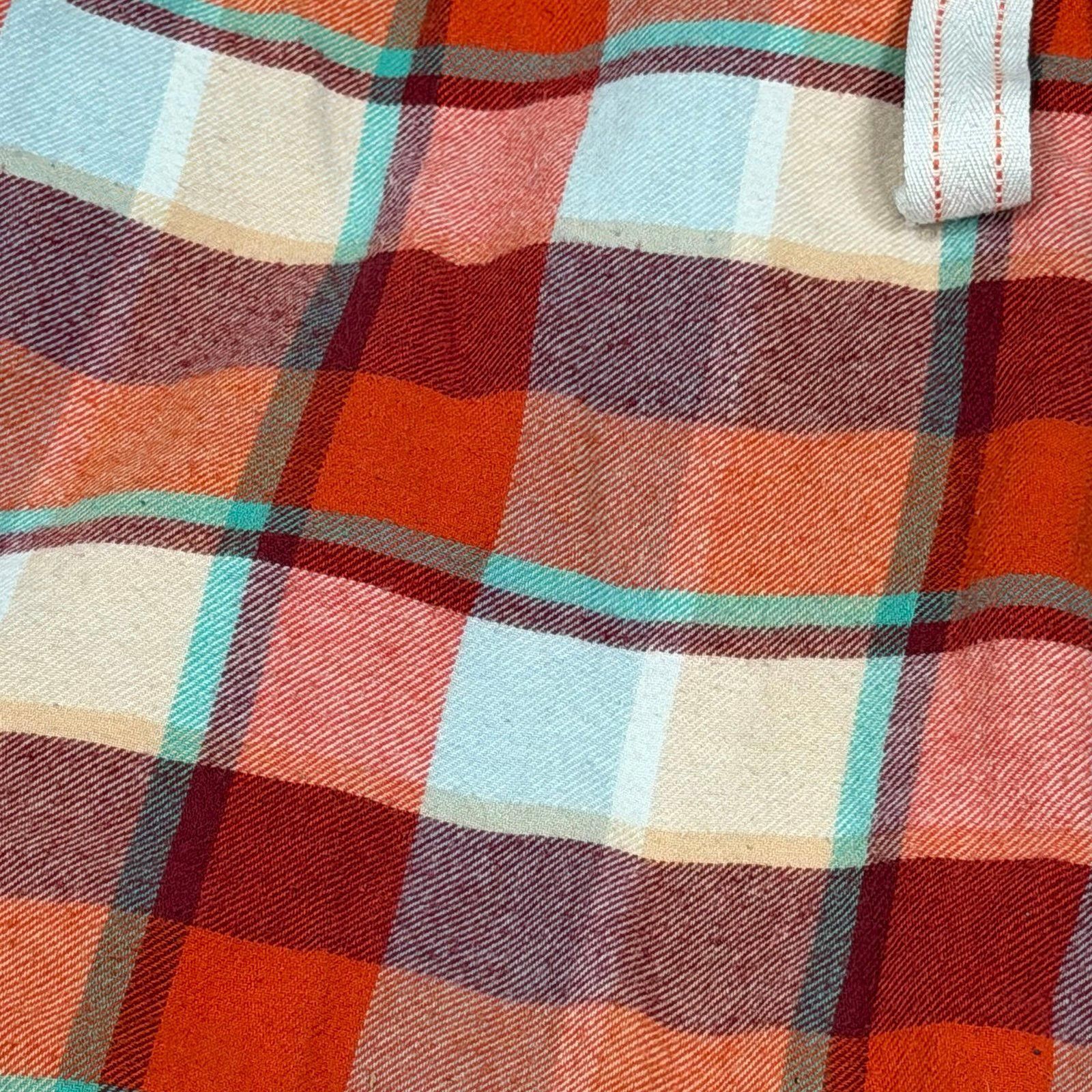 Old Navy Women’s Old Navy Plaid Pajama Set Size XL Size ONE SIZE - 3 Thumbnail