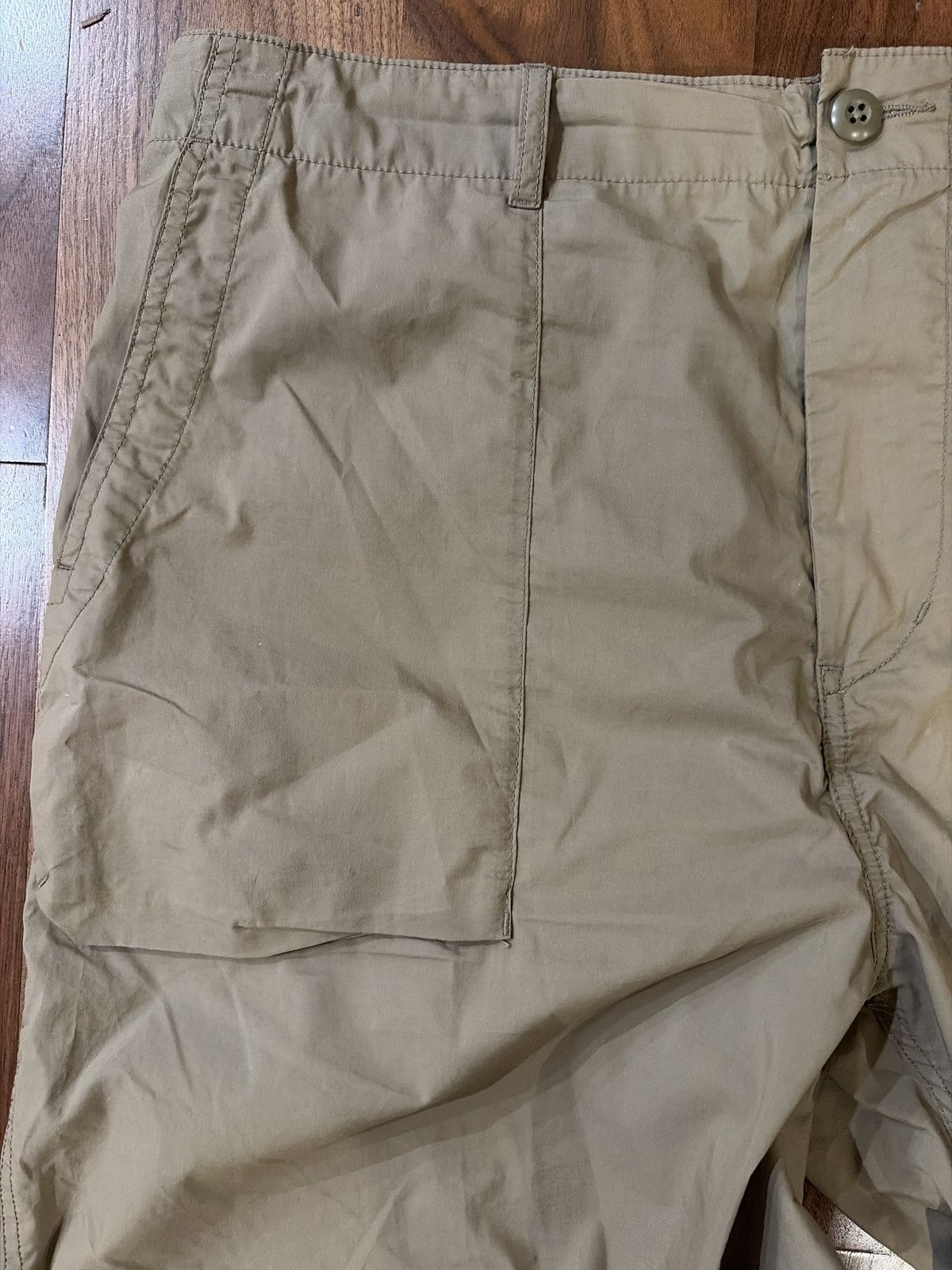 Other Gung Ho lightweight pants Size US 36 / EU 52 - 2 Thumbnail