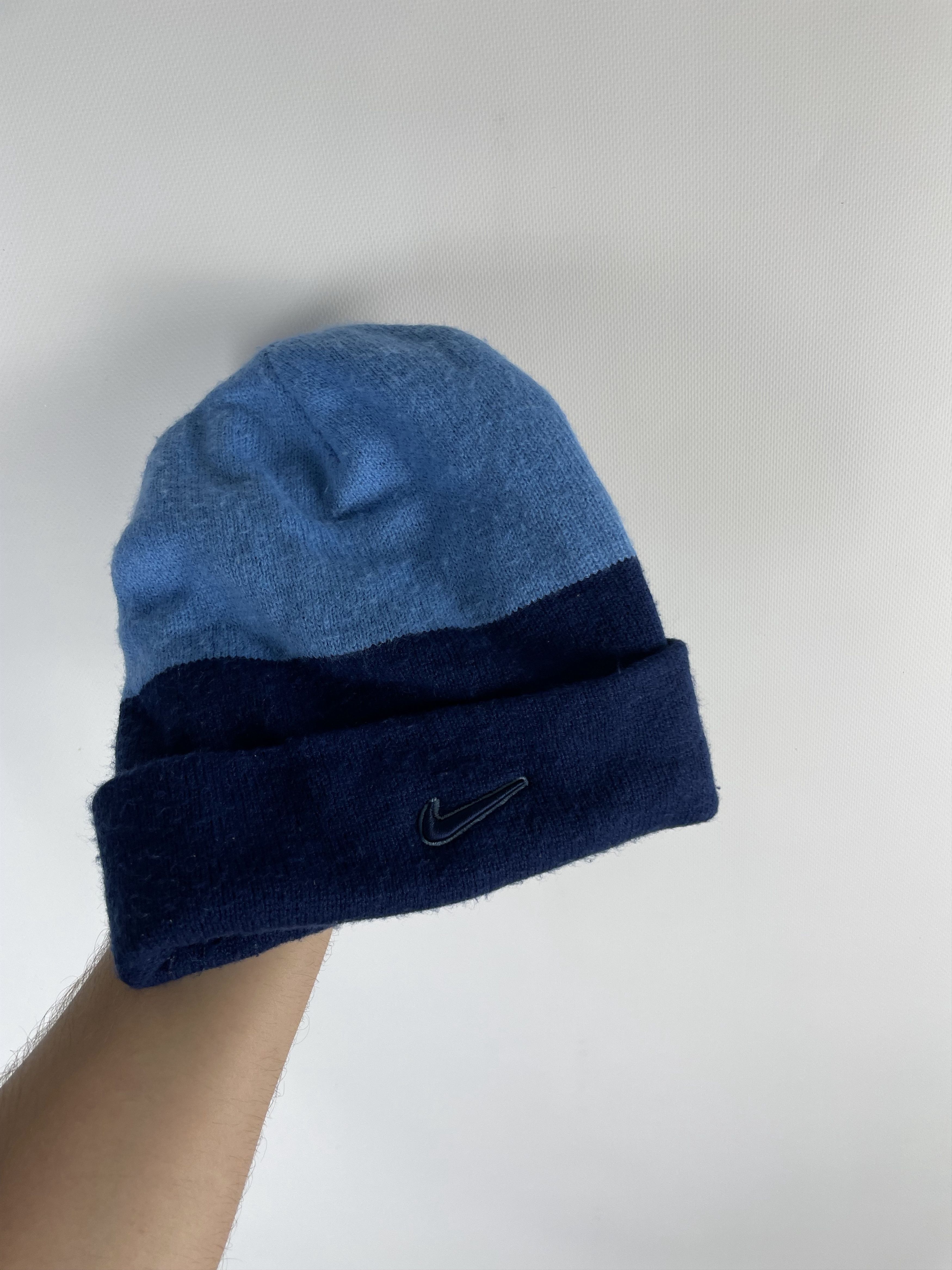 Nike Vintage Nike Hat 90s Size ONE SIZE - 2 Thumbnail