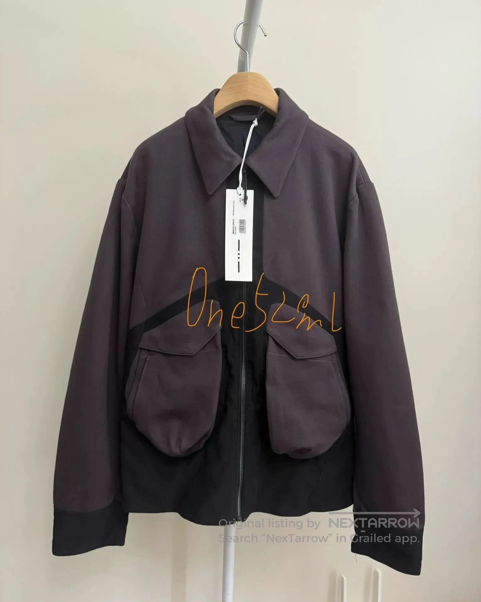 _J.L-A.L_ J.L. Size US M / EU 48-50 / 2 - 6 Thumbnail