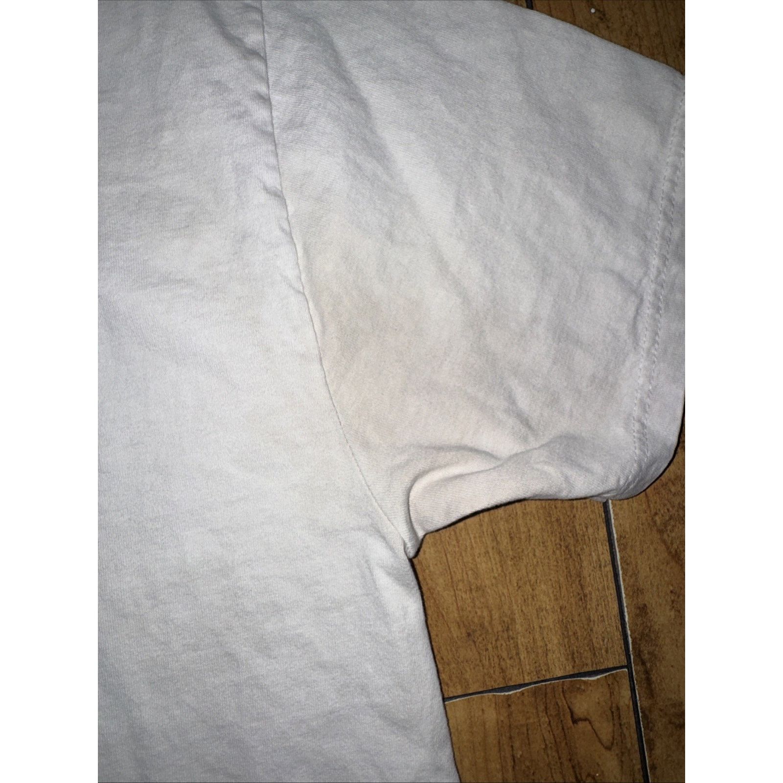 Loser Machine Company Loser Machine T-Shirt White Large 22x28 Skater Choppers Size US L / EU 52-54 / 3 - 7 Thumbnail