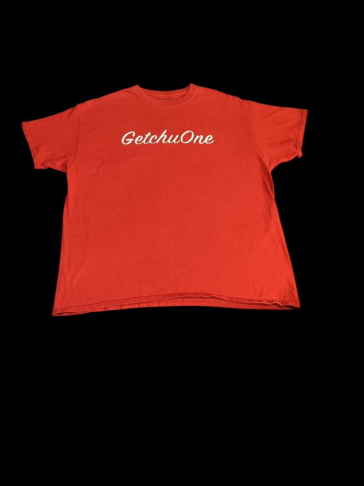 Designer GetchuOne Women's Short Sleeve T-Shirt Size L / US 10 / IT 46 - 2 Thumbnail