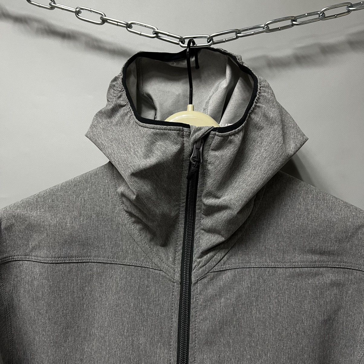 Haglofs Haglofs Boa Hood Men Soft Shell Jacket Size S Size US S / EU 44-46 / 1 - 2 Thumbnail