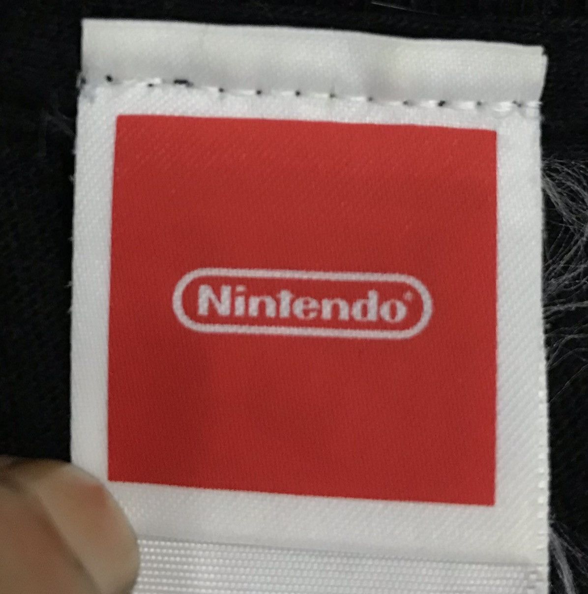 Nintendo × Vintage Vintage Nintendo Splatoon 2 Final Fest Splatocalypse Shirt Size US L / EU 52-54 / 3 - 11 Thumbnail