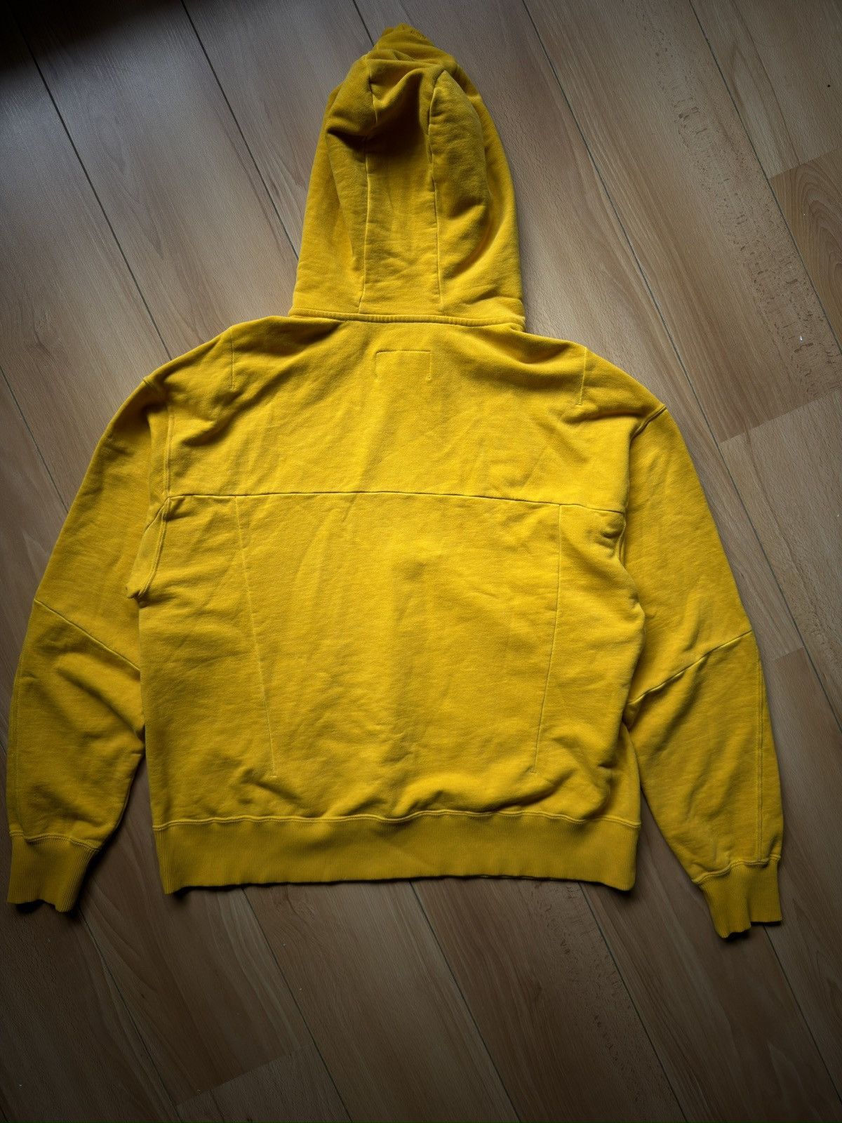A-COLD-WALL* A-COLD-WALL* by Samuel Ross new hoodie RRP 520$ Size US L / EU 52-54 / 3 - 11 Thumbnail