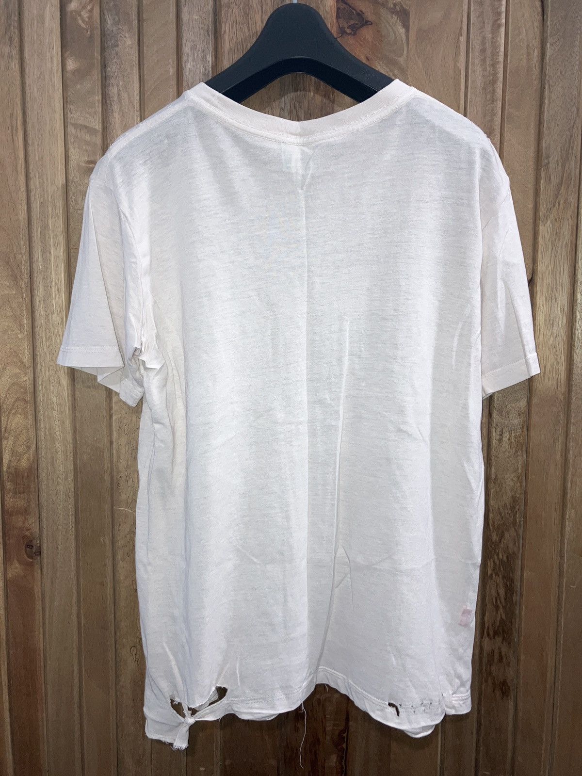 Undercover Spring / summer 2001 10th anniversary SK8thing tee (DESC) Size US S / EU 44-46 / 1 - 4 Thumbnail
