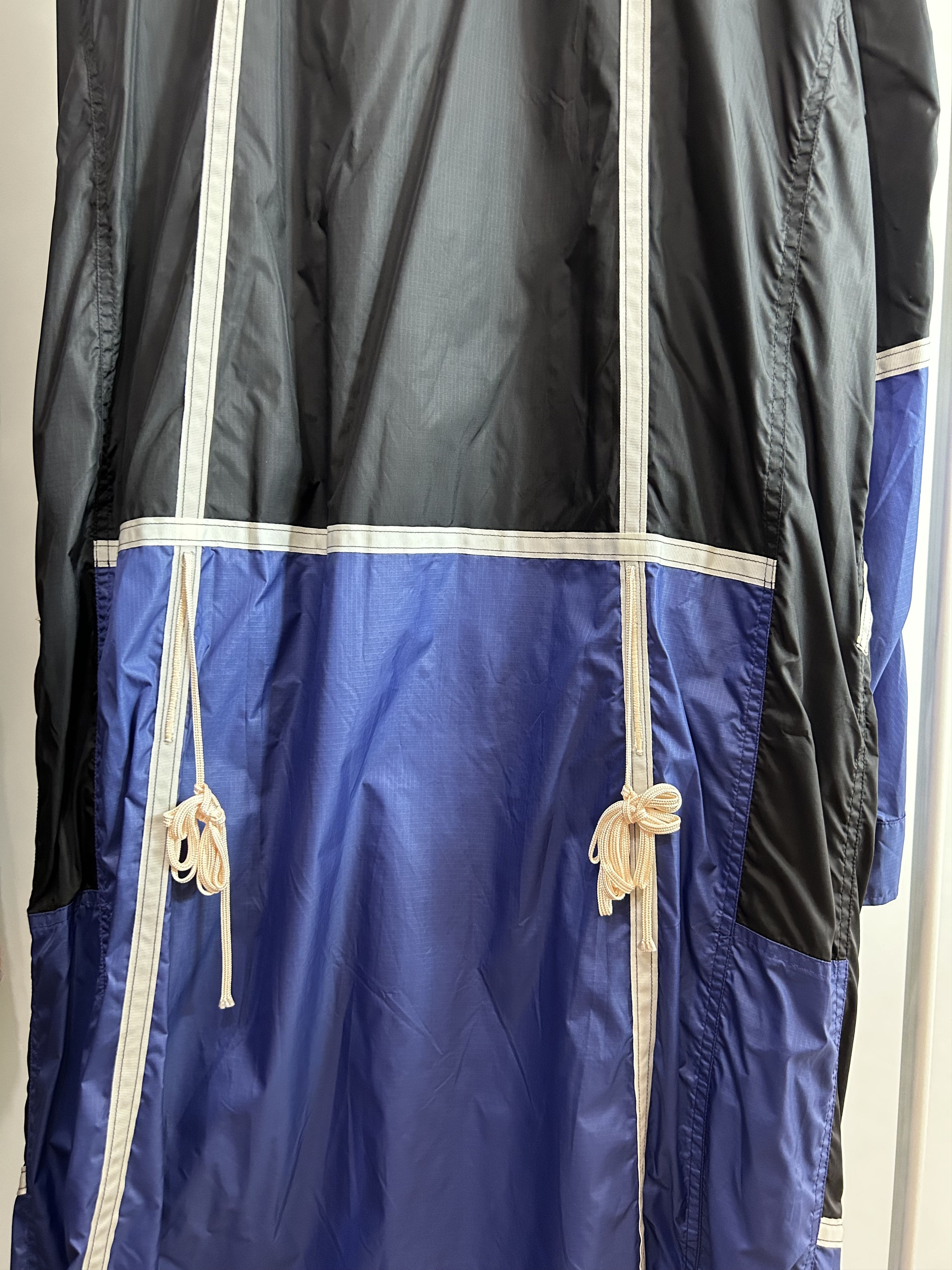 Maison Margiela MAISON MARGIELA Parachute Parka Size US M / EU 48-50 / 2 - 7 Thumbnail