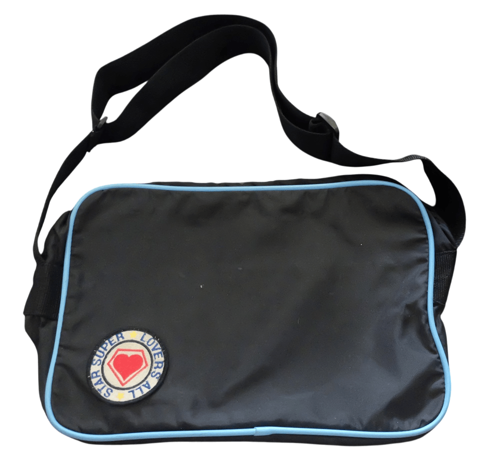 Super Lovers Super Lovers Shoulder Bag Size ONE SIZE - 1 Thumbnail