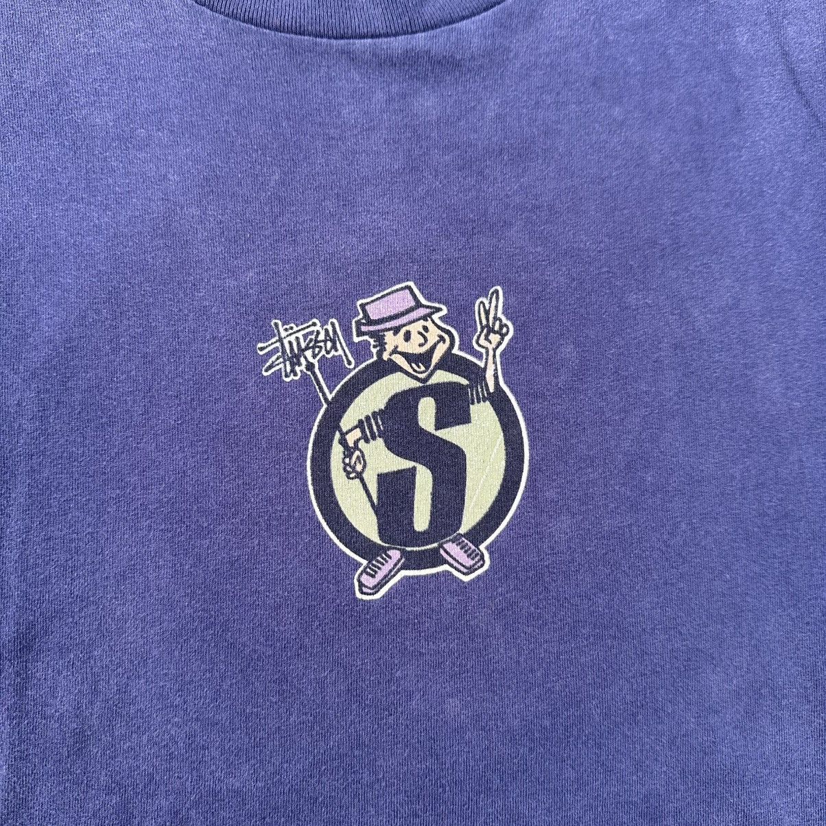 Stussy Stussy Size US M / EU 48-50 / 2 - 5 Thumbnail