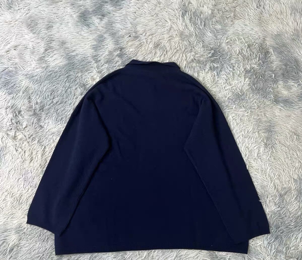 Loewe Loewe knit sweater Size US S / EU 44-46 / 1 - 2 Thumbnail