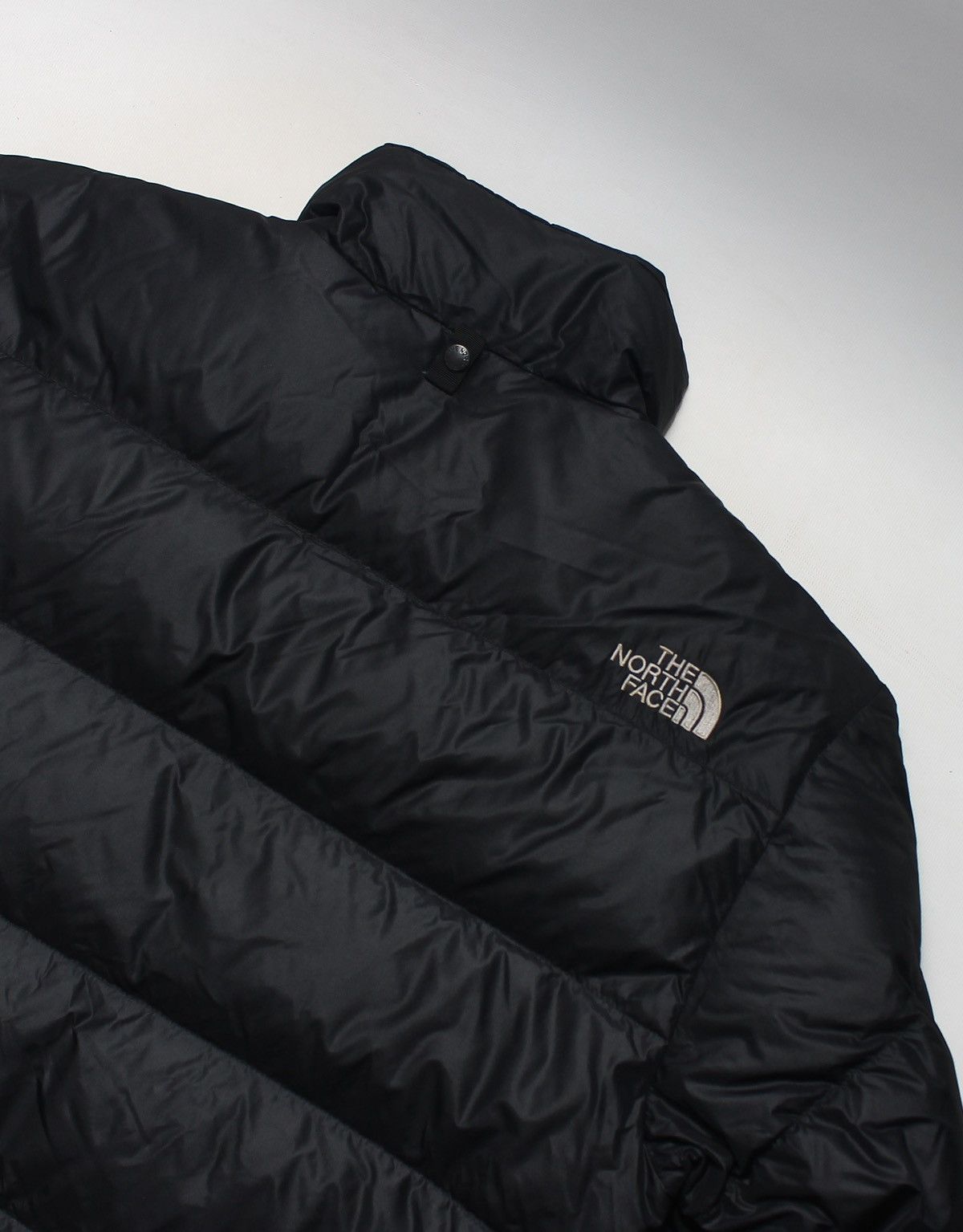 The North Face The North Face Nuptse jacket vintage Size US L / EU 52-54 / 3 - 4 Thumbnail