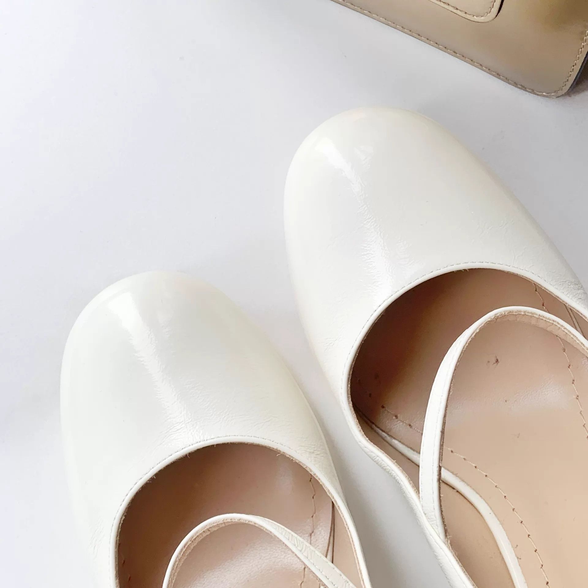 Dior Dior High Heels EU38.5 Size US 8 / IT 38 - 4 Thumbnail