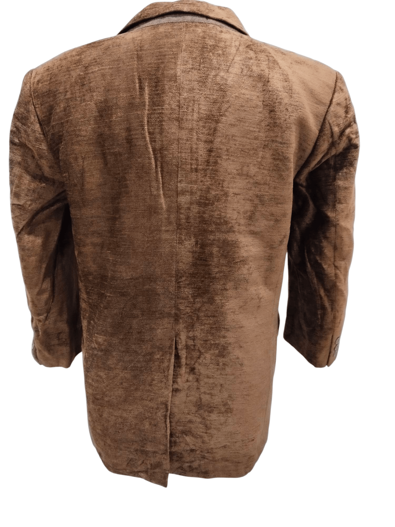 Giordano × If Six Was Nine Vintage Giordano Basso Exclusive Blazer Made in Italy Size 42L - 3 Thumbnail