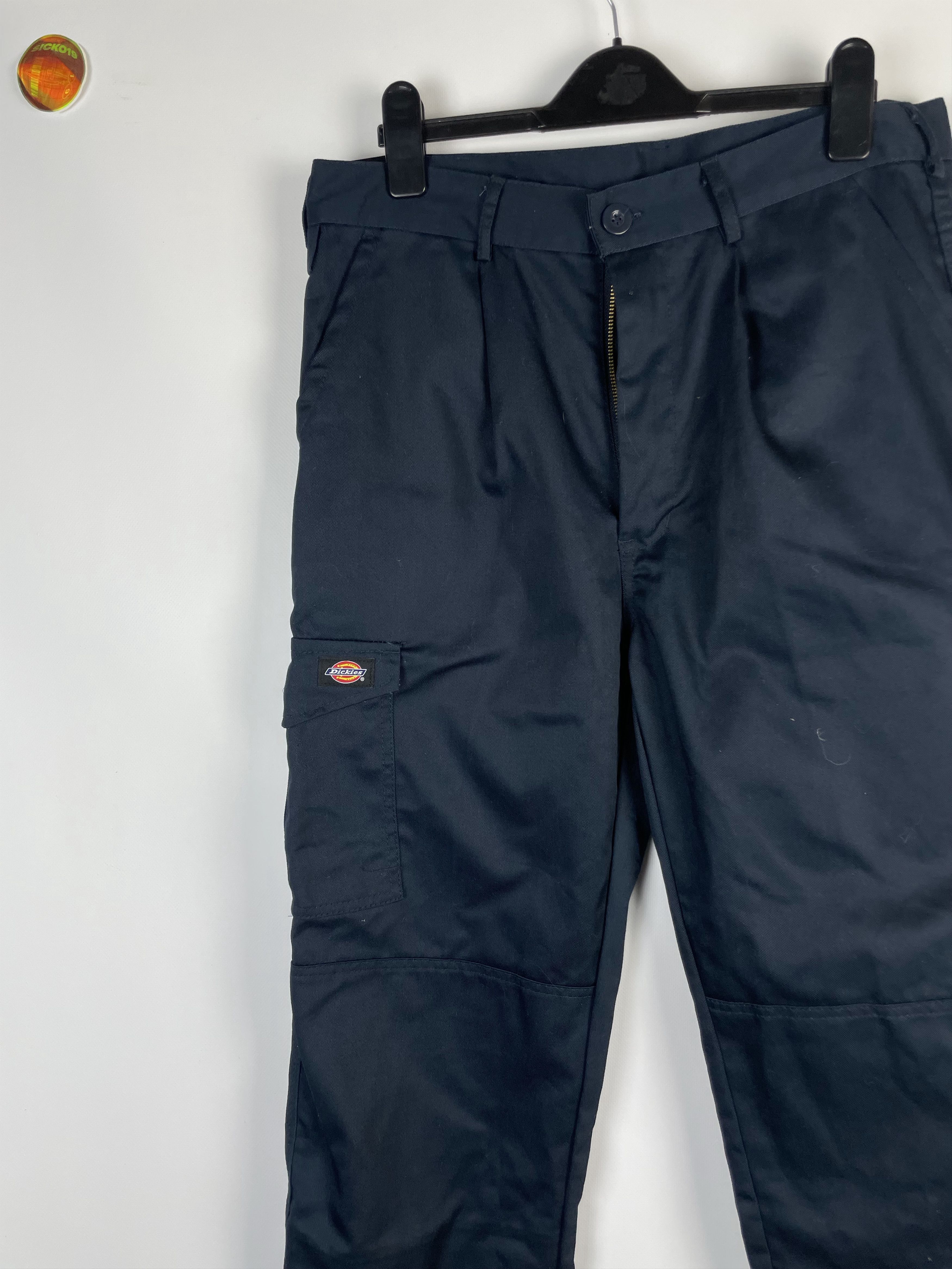 Dickies Vintage Dickies Pants Size US 34 / EU 50 - 9 Thumbnail