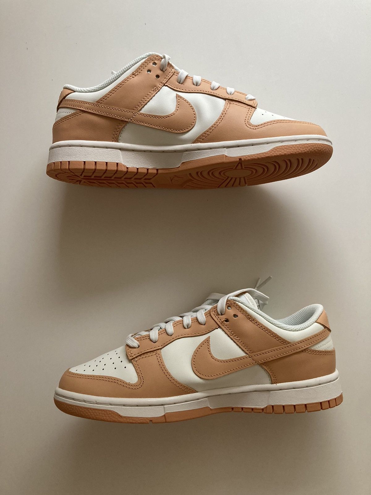 Nike Nike Dunk Low Harvest Moon Size US 7.5 / EU 40-41 - 2 Thumbnail
