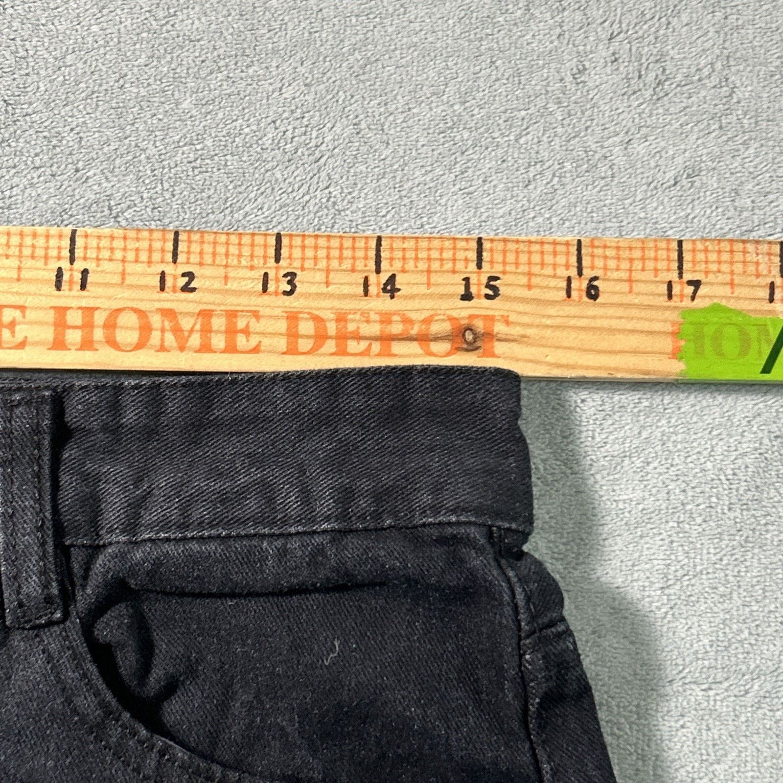 Dsquared2 Deadstock Dsquared2 Beyond Baggy Jeans Large 31x31 Hamilton Size US 31 - 13 Thumbnail