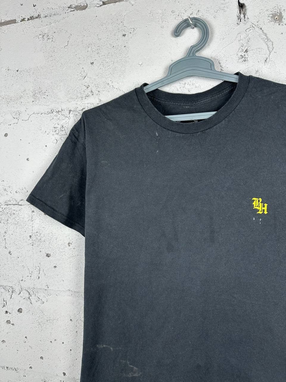 Brockhampton × Rap Tees Family Final Production Official Merch Tee Size US L / EU 52-54 / 3 - 5 Thumbnail