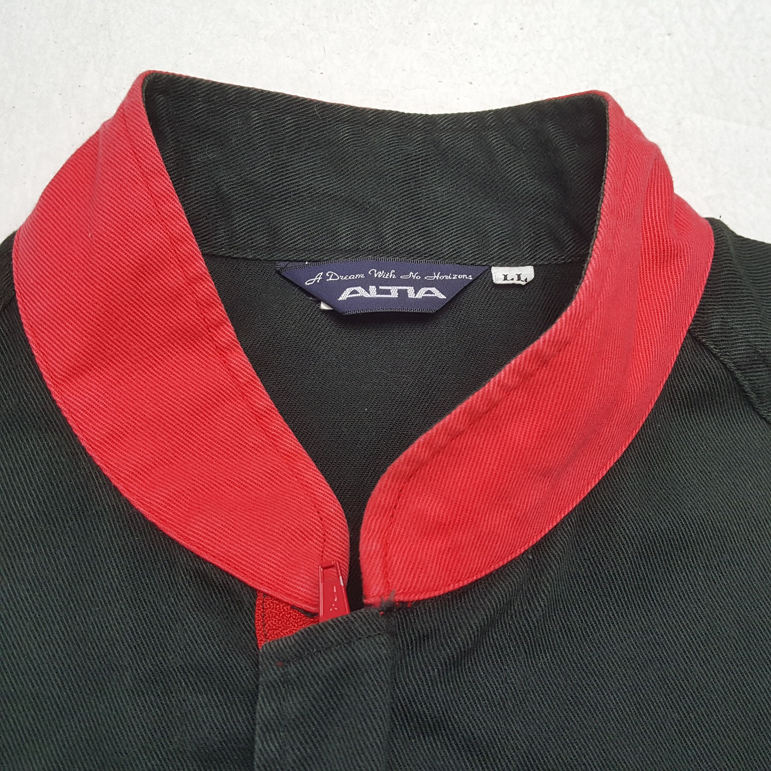 Japanese Brand × Vintage Vintage NISMO NISSAN RACING TEAM Japanese Custom Coverall Size US M / EU 48-50 / 2 - 14 Thumbnail