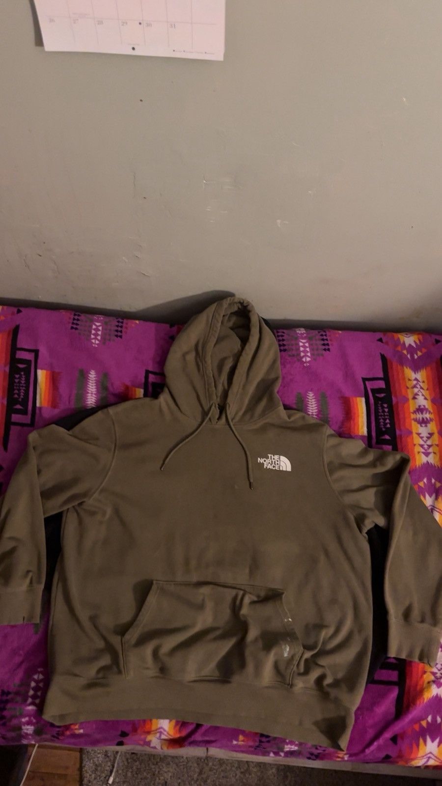 The North Face The North Face hoodie Size US XXL / EU 58 / 5 - 1 Thumbnail