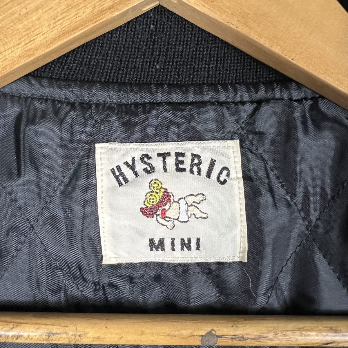 Hysteric Glamour For Kids Size LL" Hysteric Glamour Mini Size US L / EU 52-54 / 3 - 12 Thumbnail