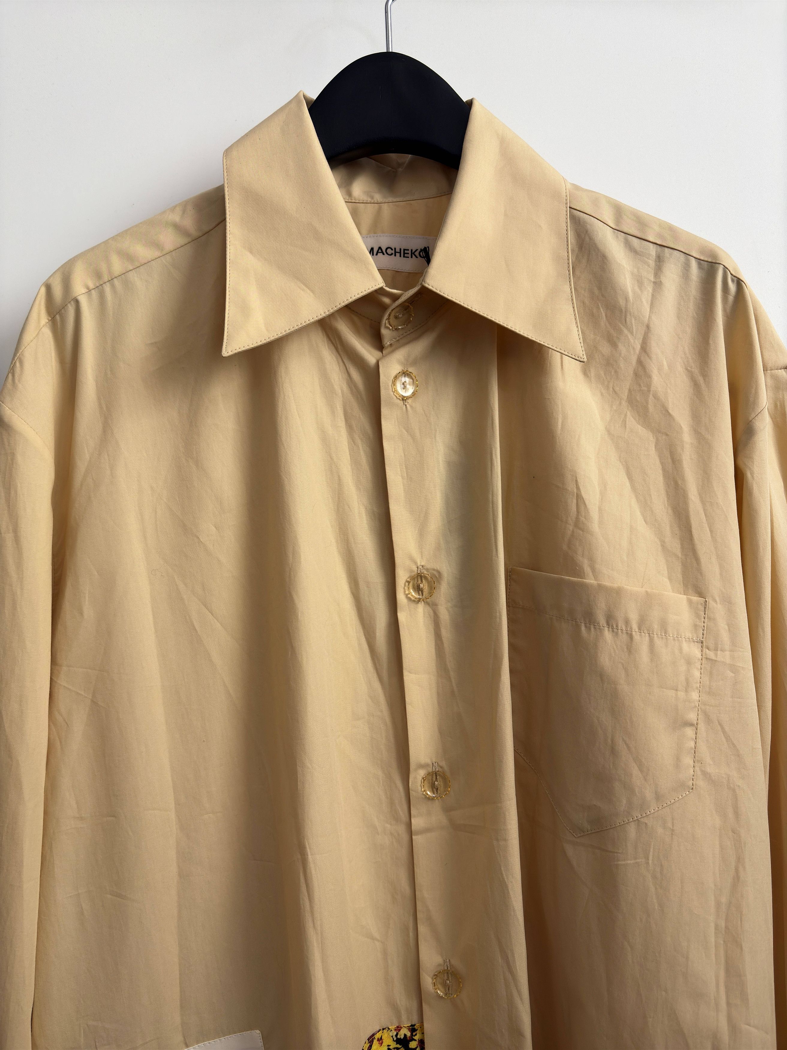 Namacheko Bohaz Shirt Size US M / EU 48-50 / 2 - 2 Thumbnail