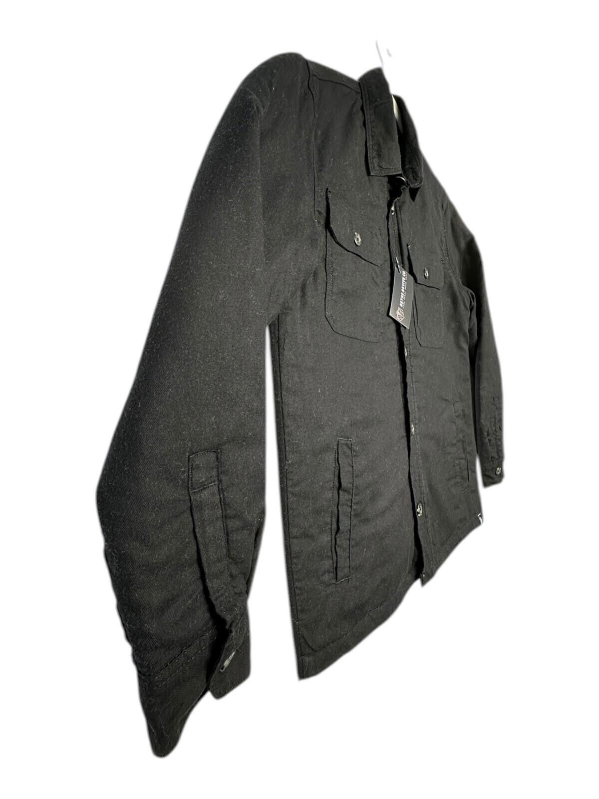 U.S. Polo Assn. U.S. Polo Assn. Jacket Men's UK Size M Black Pockets Size US M / EU 48-50 / 2 - 4 Thumbnail