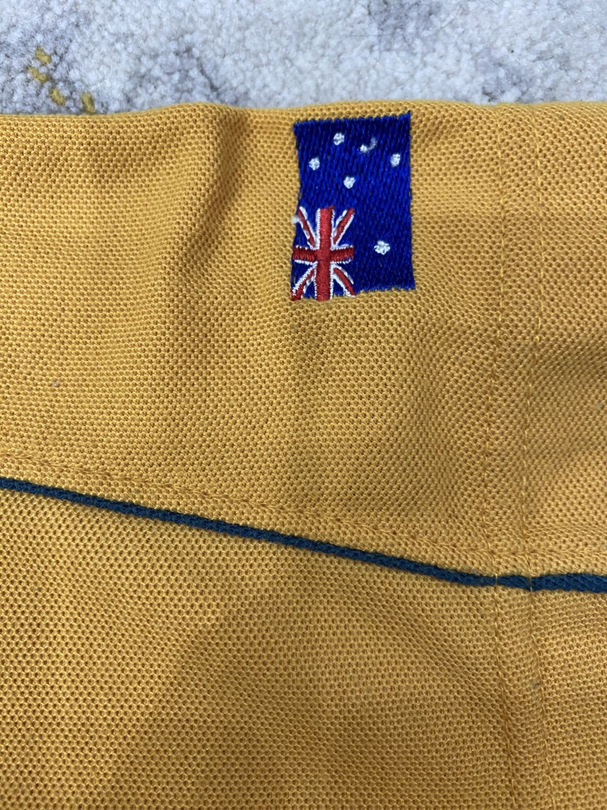 Other Australia Wallabies Rugby Union Polo Size US M / EU 48-50 / 2 - 4 Thumbnail