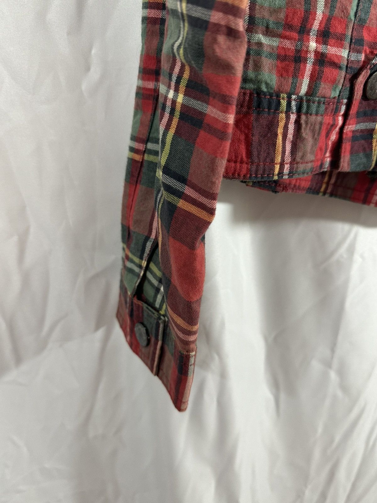 Vintage Vintage jacket Size M / US 6-8 / IT 42-44 - 9 Thumbnail