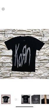 Korn Still A Freak | Grailed