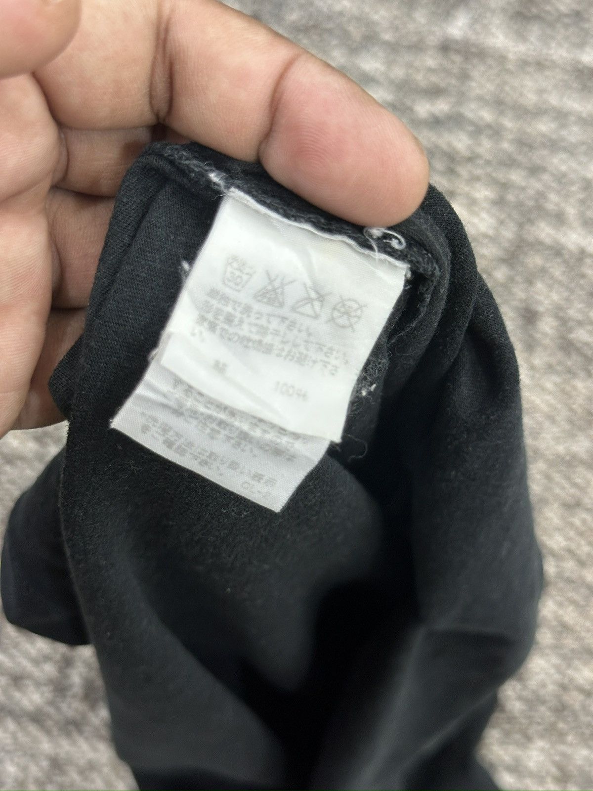 Designer × Issey Miyake × mercibeaucoup Mercibeaucoup By Issey Miyake Designer T Shirt Size US S / EU 44-46 / 1 - 5 Thumbnail