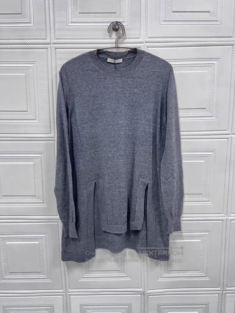 Givenchy Givenchy Rottweiler Print Long Sleeve Hoodie Size US S / EU 44-46 / 1 - 1 Thumbnail