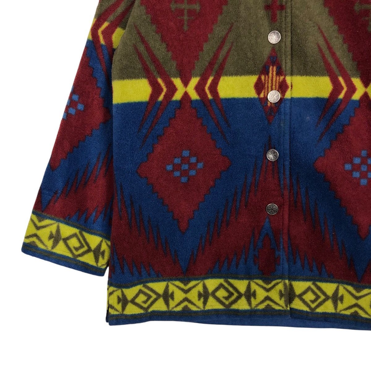 Japanese Brand 📌Vintage Chore Jacket Otto Collection Native Issey Miyake Size US L / EU 52-54 / 3 - 5 Thumbnail